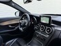 Mercedes-Benz C-klasse Estate 180 AMG Sport Edition | Panoramadak | Leder | Head up | Trekhaak