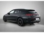 Mercedes-Benz CLA Shooting Brake 250+ Business Solution AMG 85 kWh | Nightpakket | Parkeerpakket | Trekhaak | Vast panoramadak | GUARD 360° | 19” vijfspaaks lichtmetalen AMG-velgen |