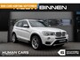 BMW X3 xDrive35i High Executive 19 inch Automaat 306 pk