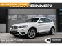 BMW X3 xDrive35i High Executive 19 inch Automaat 306 pk