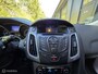 Ford Focus Wagon 1.6 TDCI Titanium zeer mooie auto!