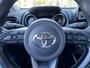 Toyota Yaris 1.5 VVT-i Dynamic