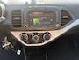 Kia Picanto 1.0 CVVT EconomyPlusLine Airco/Navi/Camera/Wifi/LMV