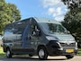 Opel Movano 2.2D 140PK L3H2|trekhaak 2500KG|apple CarPlay|achteruitrijcamera|airco|cruise|drie zitplaatsen|parkeersensoren|EURO6.