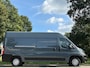 Opel Movano 2.2D 140PK L3H2|trekhaak 2500KG|apple CarPlay|achteruitrijcamera|airco|cruise|drie zitplaatsen|parkeersensoren|EURO6.