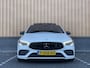 Mercedes-Benz CLA 200 Premium Plus AMG | Panoramadak | Sfeerverlichting | Multibeam Led | 19" Lichtmetaal | Camera | Stoelverwarming | Lane Assist | Dodehoeksensor |