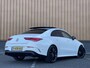 Mercedes-Benz CLA 200 Premium Plus AMG | Panoramadak | Sfeerverlichting | Multibeam Led | 19" Lichtmetaal | Camera | Stoelverwarming | Lane Assist | Dodehoeksensor |