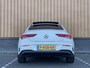Mercedes-Benz CLA 200 Premium Plus AMG | Panoramadak | Sfeerverlichting | Multibeam Led | 19" Lichtmetaal | Camera | Stoelverwarming | Lane Assist | Dodehoeksensor |