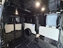 Ford E-Transit Cust. 340 L2H1 Limited 71 kWh 218 PK | 360 Camera | B&O Audio | Dode hoek | Direct leverbaar!!