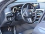 BMW 5-Serie Touring 530d M Sport | HUD | Harman/Kardon | ACC | Cam | Haak |