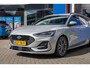 Ford Focus Wagon 1.0 EcoBoost Hybrid ST-Line | Stoel/stuur/voorruit verwarming | Apple Carplay/Android Auto | Cruise control | Full-LED | Navigatiesysteem full map | Apple Carplay/Android Auto|telefoonintegratie premium | Cruise control | Full-LED koplampen