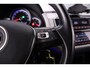 Volkswagen e-Up! Style 83pk Automaat Achteruitrijcamera, Cruise control, Stoelverwarming, Parkeersensor achter, Verwarmde voorruit, Bluetooth, Airco, DAB, Radio