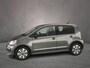 Volkswagen e-Up! Style 83pk Automaat Achteruitrijcamera, Cruise control, Stoelverwarming, Parkeersensor achter, Verwarmde voorruit, Bluetooth, Airco, DAB, Radio