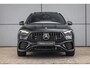 Mercedes-Benz GLA AMG 35 306pk 4MATIC | Panoramadak | 360 camera | Trekhaak | AMG Styling | Achteruitrijcamera | Sportstoelen | Voorstoelen Verwarmd | 21'' Velgen