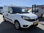 Fiat Doblò Cargo 1.4 T-Jet Natural Power L1H1 SX AARDGAS CNG METANO EURO 6 MILEU ZONE PROOF