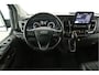 Ford Transit Custom 2.0 TDCI L2H1 185PK Sport | Automaat | Airco | Cruise | Carplay | Camera | 3 Zits | Trekhaak | 2xSchuifdeur