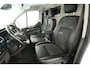 Ford Transit Custom 2.0 TDCI L2H1 185PK Sport | Automaat | Airco | Cruise | Carplay | Camera | 3 Zits | Trekhaak | 2xSchuifdeur