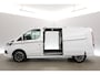 Ford Transit Custom 2.0 TDCI L2H1 185PK Sport | Automaat | Airco | Cruise | Carplay | Camera | 3 Zits | Trekhaak | 2xSchuifdeur