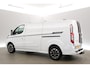Ford Transit Custom 2.0 TDCI L2H1 185PK Sport | Automaat | Airco | Cruise | Carplay | Camera | 3 Zits | Trekhaak | 2xSchuifdeur