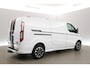 Ford Transit Custom 2.0 TDCI L2H1 185PK Sport | Automaat | Airco | Cruise | Carplay | Camera | 3 Zits | Trekhaak | 2xSchuifdeur