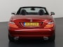 Mercedes-Benz SLK 200 | Lichtmetalen velgen | Lederen bekleding | Navigatie | Stoelverwarming |