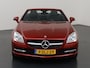 Mercedes-Benz SLK 200 | Lichtmetalen velgen | Lederen bekleding | Navigatie | Stoelverwarming |