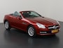 Mercedes-Benz SLK 200 | Lichtmetalen velgen | Lederen bekleding | Navigatie | Stoelverwarming |