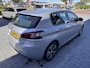 Peugeot 308 1.2 VTi Blue Lease