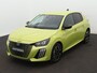 Peugeot 208 Allure 100 pk | Achteruitrijcamera | Keyless | Navigatie | Climate control
