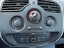 Renault Kangoo Express Z.E. Maxi INCL. ACCU (SoH 100 %!) AC NAVI GEISOLEERDE(GECONDITIONEERDE) LAADRUIMTE