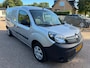 Renault Kangoo Express Z.E. Maxi INCL. ACCU (SoH 100 %!) AC NAVI GEISOLEERDE(GECONDITIONEERDE) LAADRUIMTE