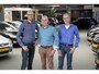 Renault Grand Scenic 1.4 TCe 130pk Celsium 7 persoons/Trekhaak