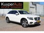 Mercedes-Benz GLC 220 d 4MATIC Prestige NETTE AUTOMAAT LEDER BOMVOL OPTIES TREKHAAK