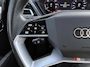 Audi Q4 e-tron 40 Launch edition S Competition 77 kWh 204pk / Panorama schuifdak / Navigatie / LM 21 inch / Warmtepomp / Matrix LED