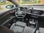 Audi Q4 e-tron 40 Launch edition S Competition 77 kWh 204pk / Panorama schuifdak / Navigatie / LM 21 inch / Warmtepomp / Matrix LED