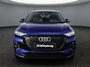 Audi Q4 e-tron 40 Launch edition S Competition 77 kWh 204pk / Panorama schuifdak / Navigatie / LM 21 inch / Warmtepomp / Matrix LED