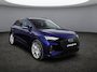 Audi Q4 e-tron 40 Launch edition S Competition 77 kWh 204pk / Panorama schuifdak / Navigatie / LM 21 inch / Warmtepomp / Matrix LED