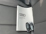 Audi Q4 e-tron 40 Launch edition S Competition 77 kWh 204pk / Panorama schuifdak / Navigatie / LM 21 inch / Warmtepomp / Matrix LED