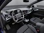Audi Q4 e-tron 40 Launch edition S Competition 77 kWh 204pk / Panorama schuifdak / Navigatie / LM 21 inch / Warmtepomp / Matrix LED
