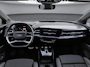 Audi Q4 e-tron 40 Launch edition S Competition 77 kWh 204pk / Panorama schuifdak / Navigatie / LM 21 inch / Warmtepomp / Matrix LED