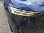 Audi Q4 e-tron 40 Launch edition S Competition 77 kWh 204pk / Panorama schuifdak / Navigatie / LM 21 inch / Warmtepomp / Matrix LED
