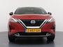 Nissan Qashqai 1.3 MHEV Xtronic Tekna Plus | Trekhaak | Panoramadak | Lederen Bekl. | BOSE Audio |