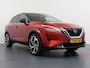 Nissan Qashqai 1.3 MHEV Xtronic Tekna Plus | Trekhaak | Panoramadak | Lederen Bekl. | BOSE Audio |