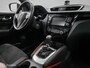 Nissan Qashqai 1.2 Tekna Automaat/Cruise/Pano/360 camera/PDC