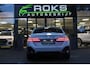 BMW 5-Serie 520i M-SportPakket Pro Shadowline/Headup/Leder/Head-up/HarmanKardon/Sfeerverlichting/Panoramadak