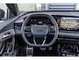 Audi Q6 e-tron 252pk S Edition 83 kWh | Panoramadak | Trekhaak | Luchtvering | 360 Camera | Leder | 21" LMV