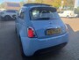 Fiat 500e 24kwh LEER/PANO/CRUISE *ALL-IN PRIJS*