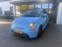 Fiat 500e 24kwh LEER/PANO/CRUISE *ALL-IN PRIJS*