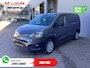Toyota ProAce City 1.5 130 pk L2 Carplay/ 3Pers./ Cruise/ Airco/ PDC