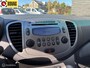 Hyundai i10 1.2 i-Motion Cool airco en automaat van oud vrouwtje geweest